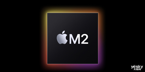 台积电代工 苹果M2系列新品前瞻：狂堆核心 性能剑指英特尔