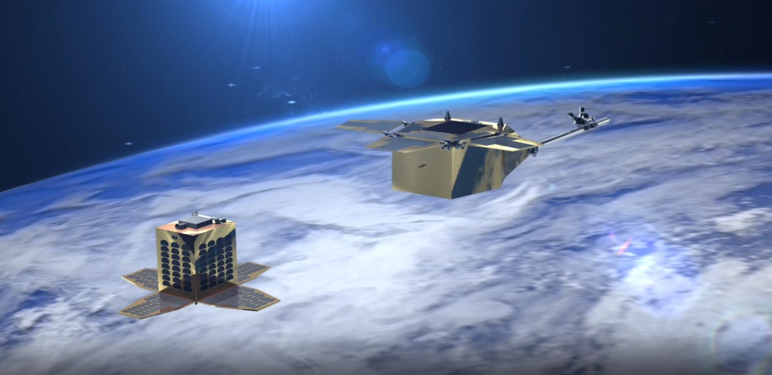 澳门首颗科学与技术试验卫星“澳科一号”推迟到 2023 年上半年发射