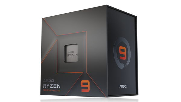 AMD R7 7800X参数抢先看：性能表现亮眼
