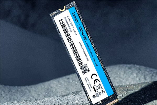 国产SSD率先开打价格战 雷克沙2TB硬盘只要799元（0.4元/GB）