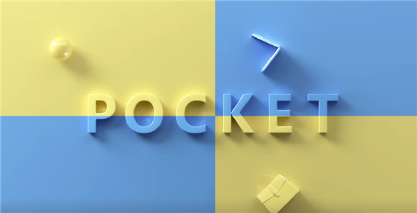 今年双十一流行“小折叠”风！华为Pocket S来了：换手机必选
