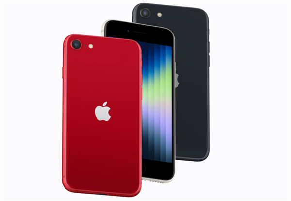 消息称iPhone SE4有望用上OLED屏幕：有两种尺寸可选