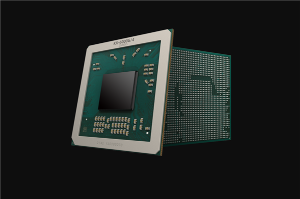 国产x86 CPU巅峰之作！兆芯发布开胜KH-40000H：16nm工艺自研32核心