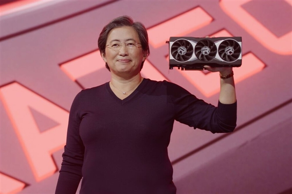寒气逼人：PC凉凉！AMD顶不住喊话明年个人PC业务下降10%：Intel、NV都无奈