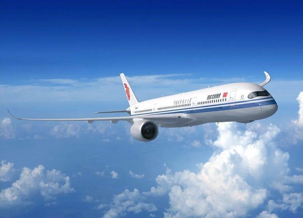 2024年中国航司国内需求较2019年预计增长30%