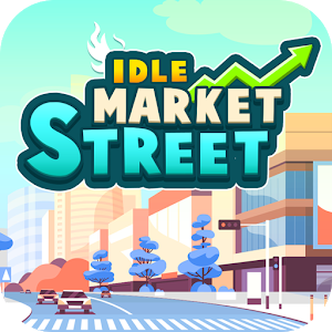 IdleMarketStreet