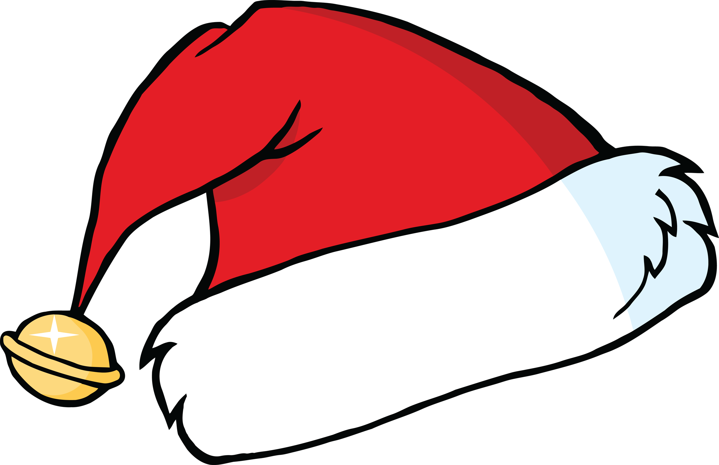 微信头像怎么加圣诞帽子 微信头像加圣诞帽子教程分享