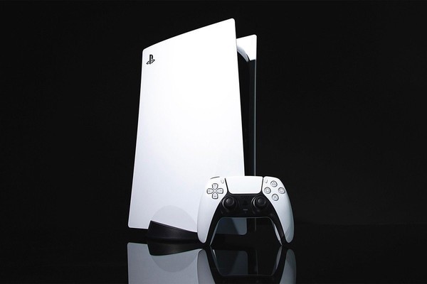 报告称PS5更容易成为玩家的主力游戏机