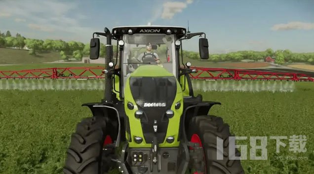 模拟农场22草料如何制造 草料制造攻略