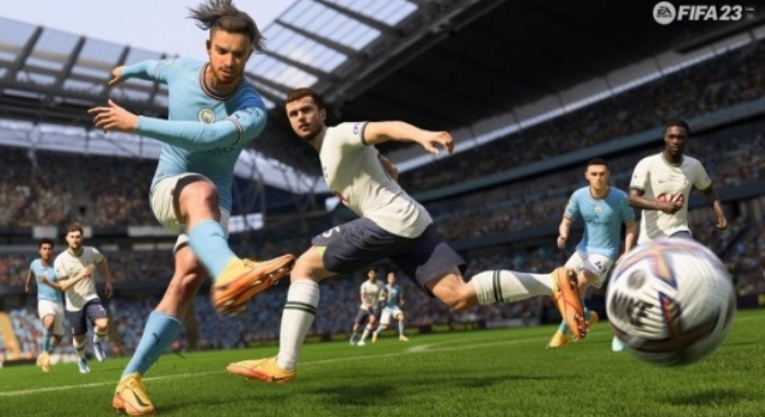 FIFA23官方发布推荐配置GTX1660