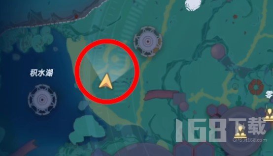 幻塔人工岛开发者日志在哪 人工岛开发者日志位置坐标一览