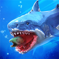 饥饿鲨吞噬进化