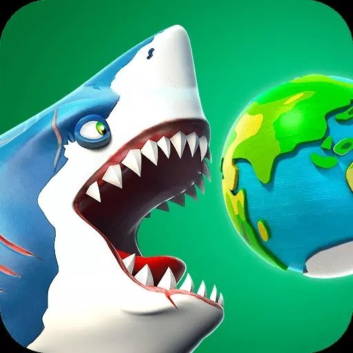 饥饿鲨世界国际版 v4.9.4