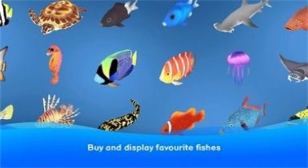 水族馆世界app