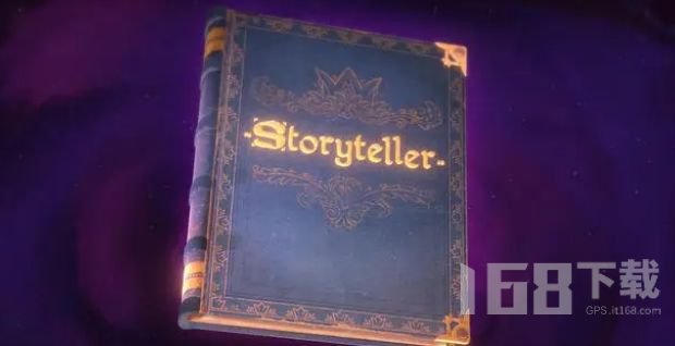 storyteller游戏中文怎么设置 storyteller中文设置方法分享