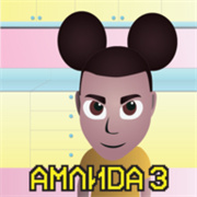 阿曼达冒险家3d版追逐战