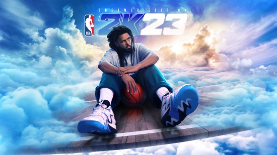 NBA 2K23全新情报 原声带将包含王嘉尔的音乐