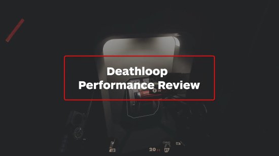IGN发布死亡循环主机版本对比 XSX极高画质下略胜一筹