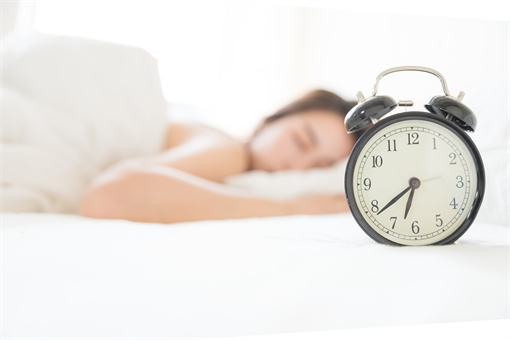 研究：睡7小时才是最佳睡眠！不是8小时