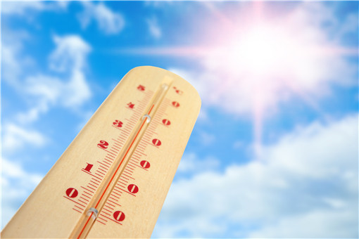 今年夏天高温天气还会持续多久？什么时候会结束？