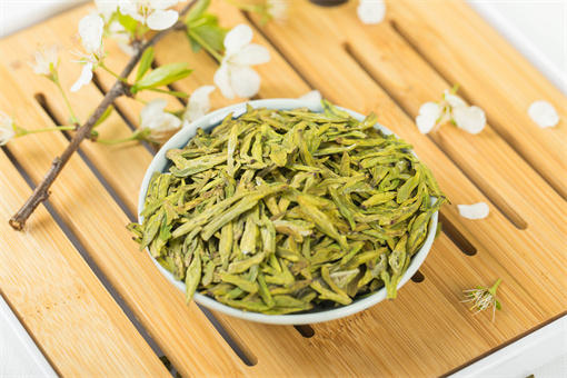 2023中国国际茶叶博览会开展中：六大茶类你更适宜喝哪类？