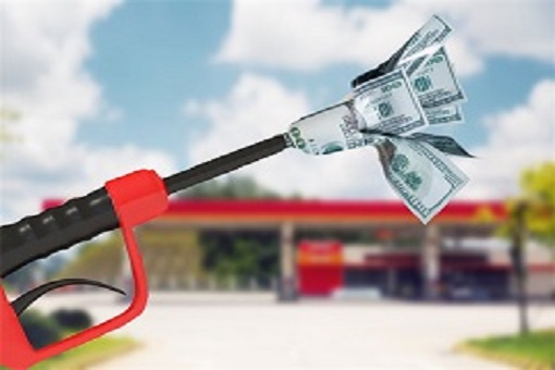 2022年油价调整最新消息10月：国庆假期后油价或再次下调！