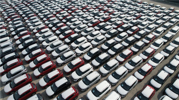 中国消费者不买韩系车！悦达起亚11月出口11220台再创新高