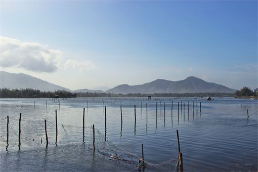 2023年江苏省渔业智慧园区和数字渔场名单出炉！