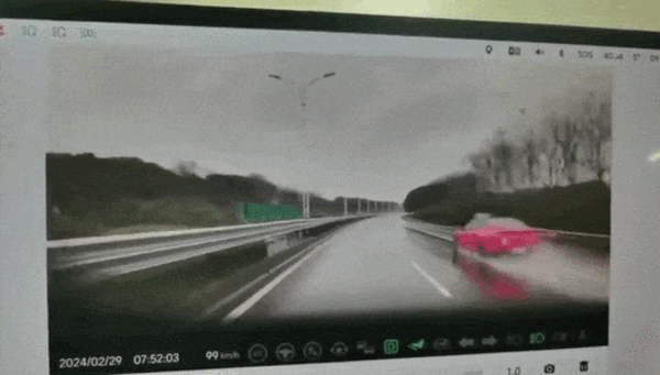 小鹏汽车发布苏州P7事故通报引热议：碰撞时车速达145km/h 跟车本身无关