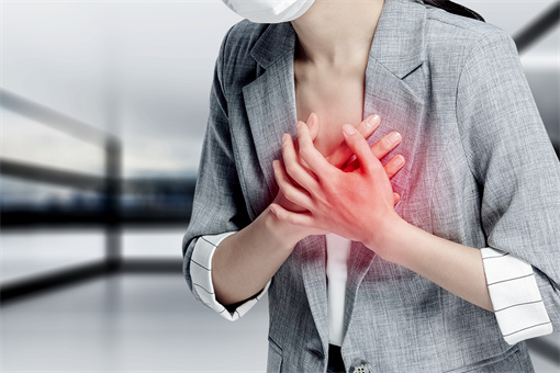 阳康后得心肌炎的概率大吗？心肌炎有哪些症状和前兆？
