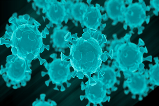 新冠病毒有超级免疫者存在是真的吗？人类是否可以终结新冠了？