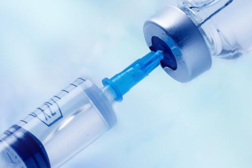 官方部署开展第二剂次加强免疫接种-摄图网
