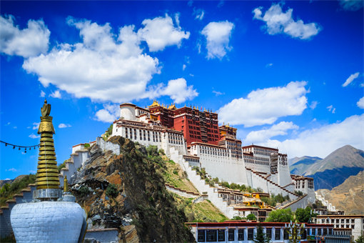 2022年西藏全部解封预计时间：拉萨社会面管控什么时候解除？