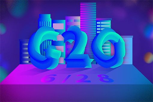 G20-摄图网