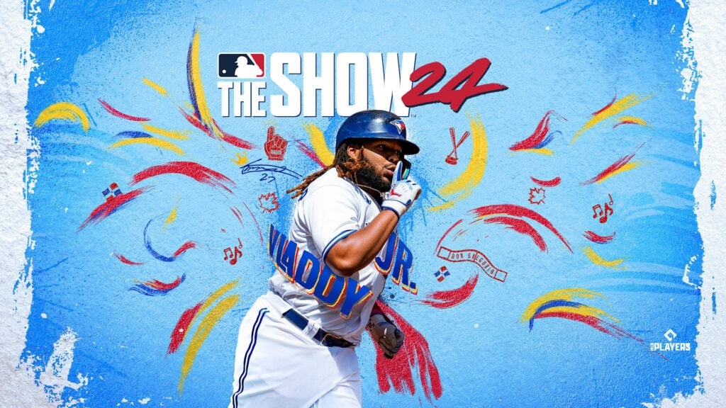 《MLB-The-Show-24》面向各大主机平台公布