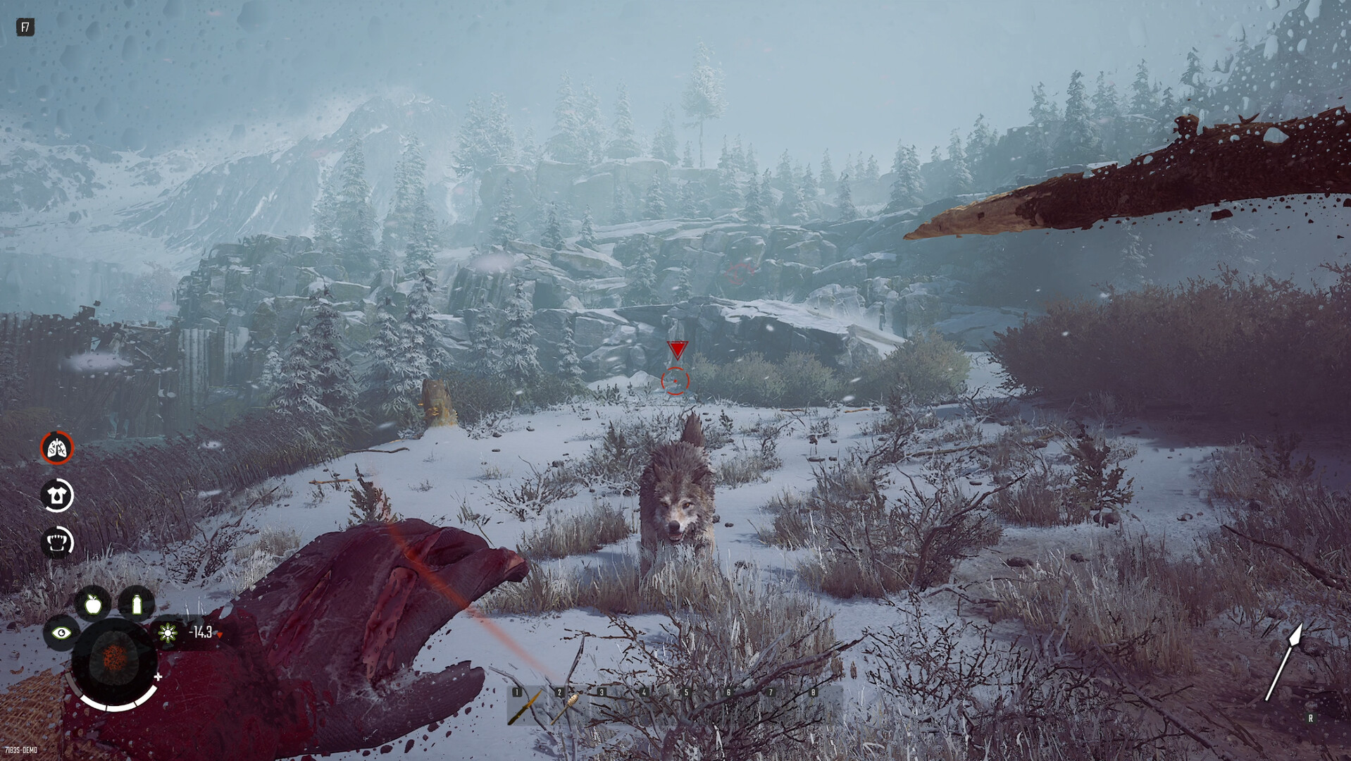 厂商宣布《冬日幸存者》延期一周发售以处理玩家反馈