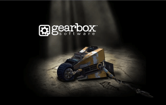 《无主之地》开发商Gearbox证实裁员:与游戏项目无关