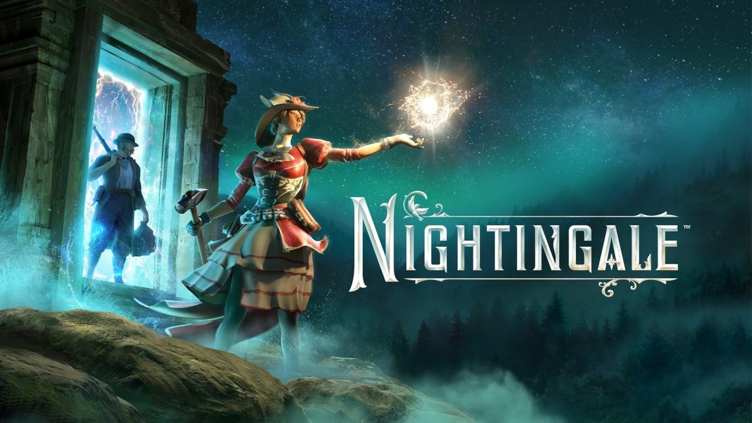 《夜莺传说》已推出EA版-上市预告片分享