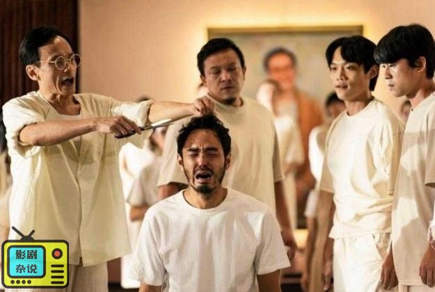 台湾电影《周处除三害》涉嫌抄袭，钱人豪向法院提起诉讼