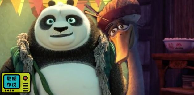 《功夫熊猫4》猛虎五侠缺席对影片的影响
