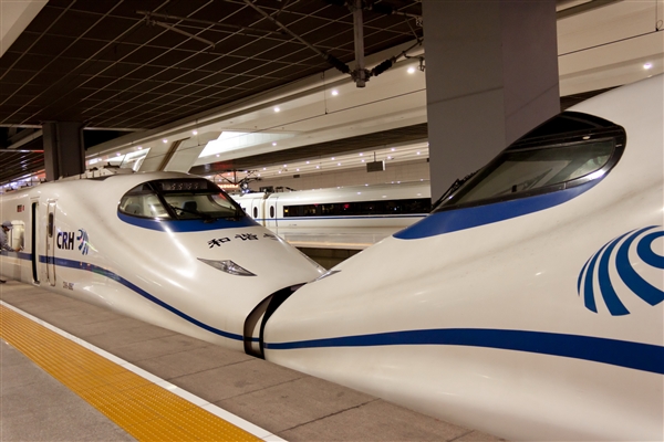 2035年 中国将建成现代化铁路强国！高铁7万公里 ！
