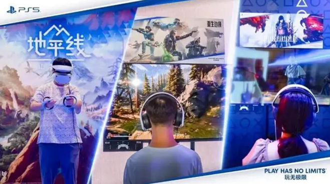 新一批进口游戏获批名单揭晓，ChinaJoy 堪称数字娱乐产业风向标