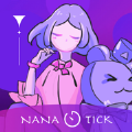 nanatick自律打卡